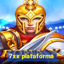 7xx plataforma